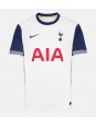 Billige Tottenham Hotspur Archie Gray #14 Hjemmedrakt 2024-25 Kortermet